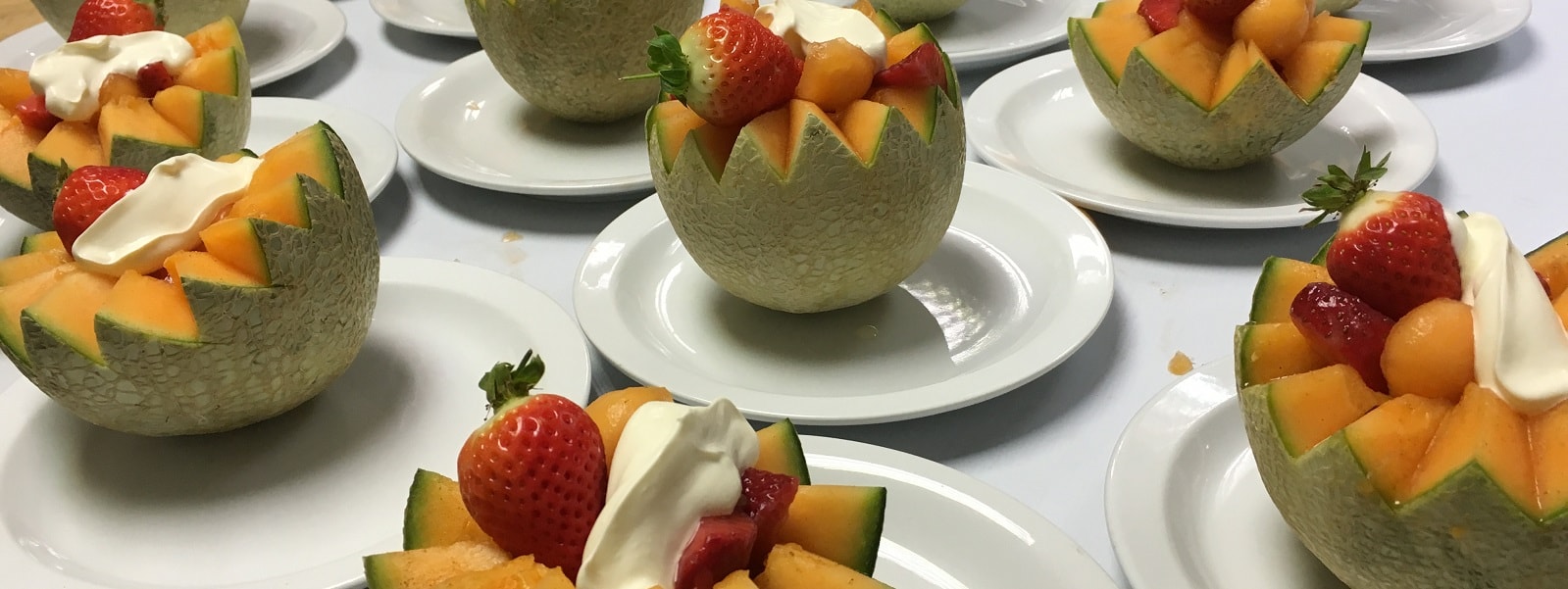 Outside Catering