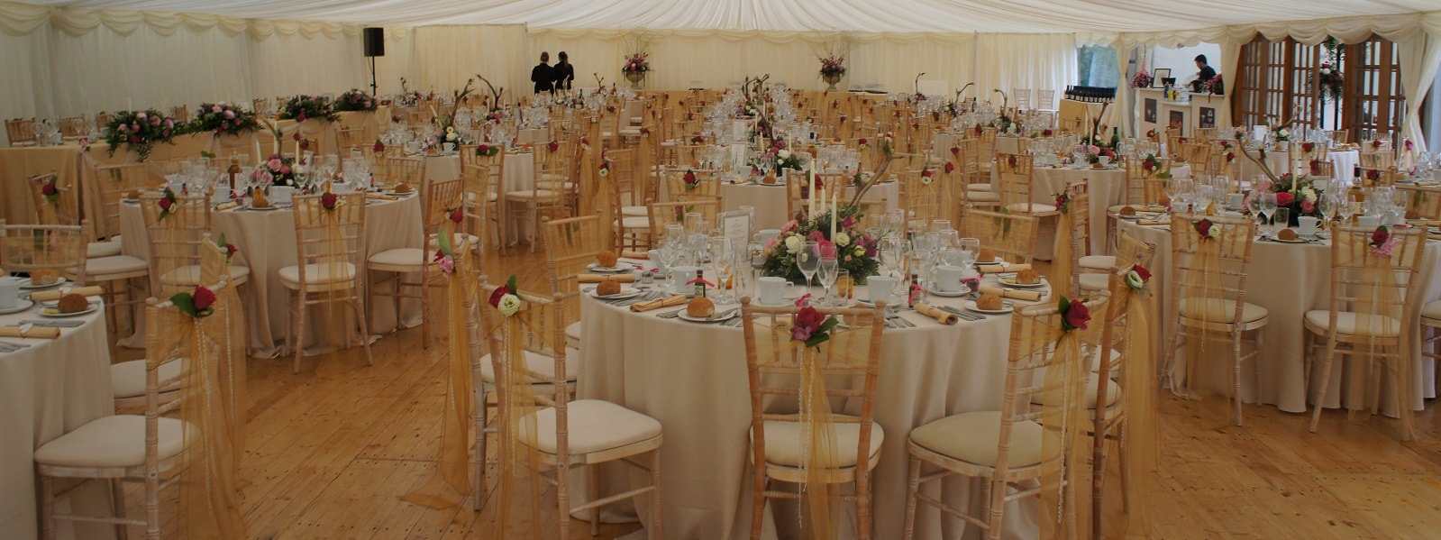 Outside Catering