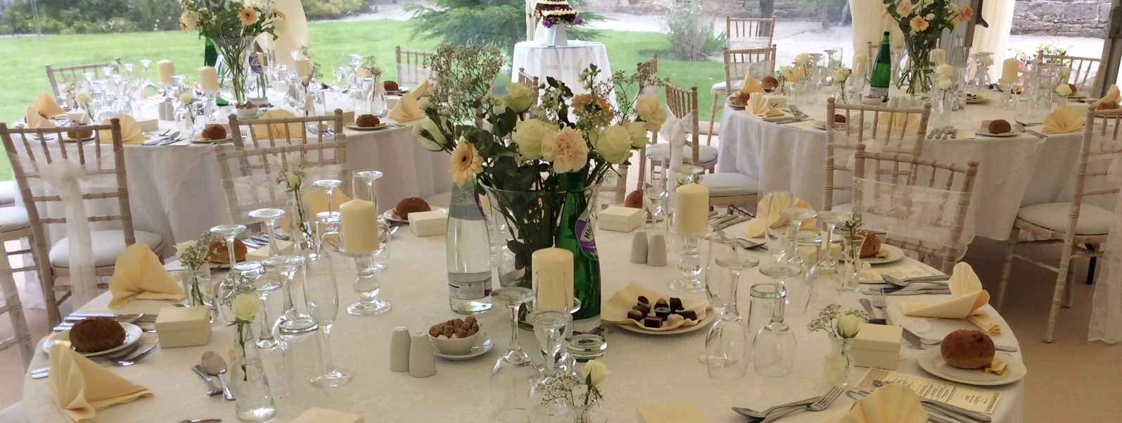 Outside Catering