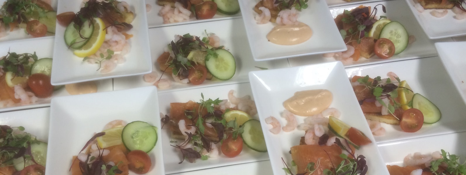 Outside Catering